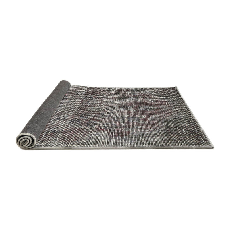 Indoor Rug, Round 3'