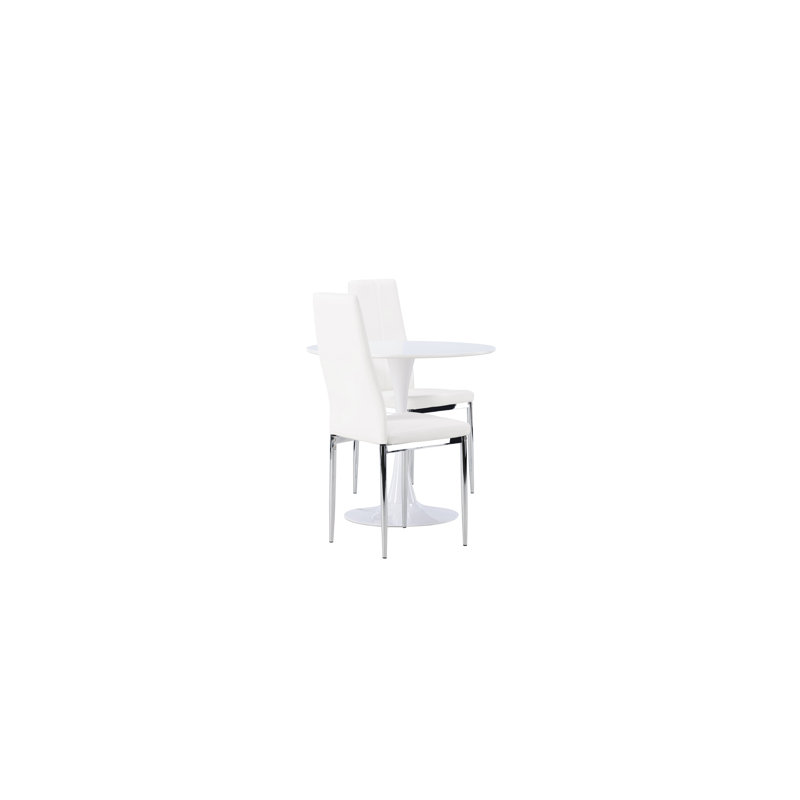 Daeshaun 2 - Person Dining Set