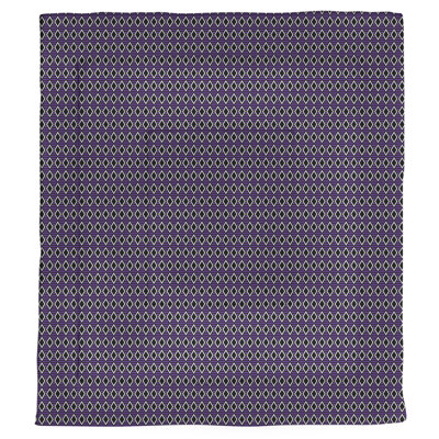 Katelyn Elizabeth Polyester Geometric Shapes Comforter