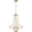Grace 3 - Light Chandelier-96746283