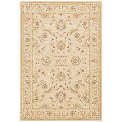 Abbeyville Oriental Area Rug
