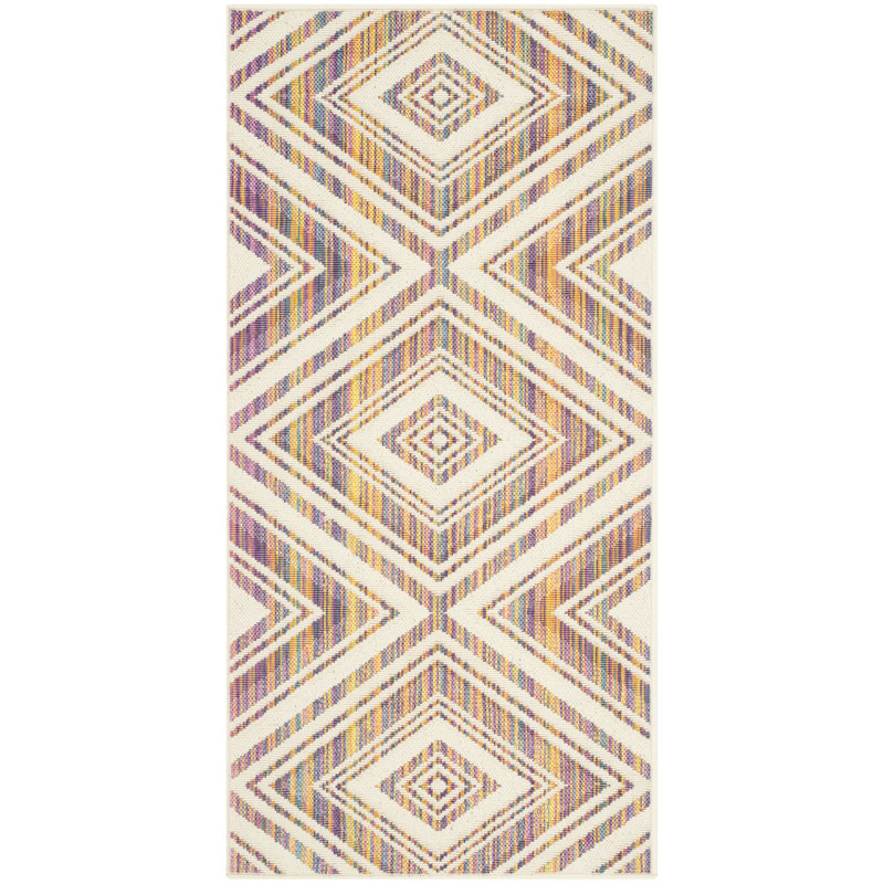 Tapis Havana, Rectangle 2'7" x 5'