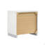 2-Drawer Nightstand