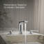 Robinet de lavabo de salle de bain Avid-93399544