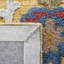 Haimes Hand Tufted Wool Floral Rug-2124983540-2060022647