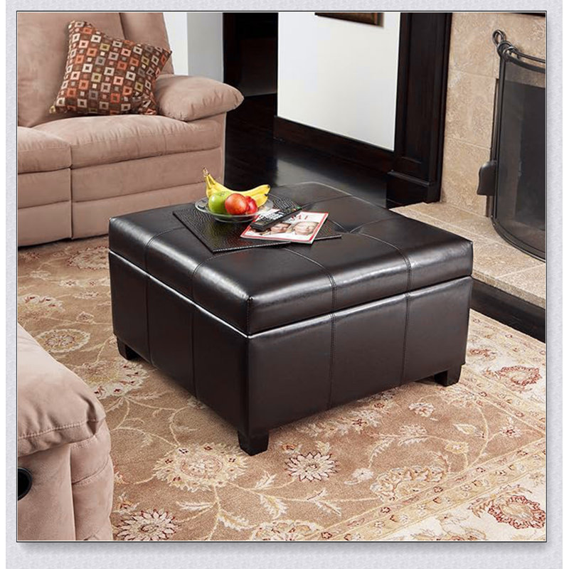 OTTOMAN RICHMOND KD STORAGE