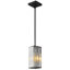 Luminaire suspendu rectangulaire moderne Llinos Mini lustres en cristal Luminaire suspendu réglable pour îlot de cuisine Salon-914463307-923319656
