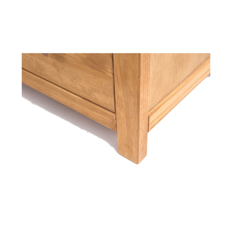 Sarkar Dressing Table with Mirror