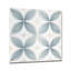 Claborn - art mural abstrait en acrylique pour le salon-101499406