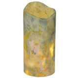 Greenbriar Oak Votive Candle Holder