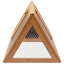Teo Weather Resistant Rabbit Cage-94522646
