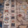 Oriental Indoor Rug
