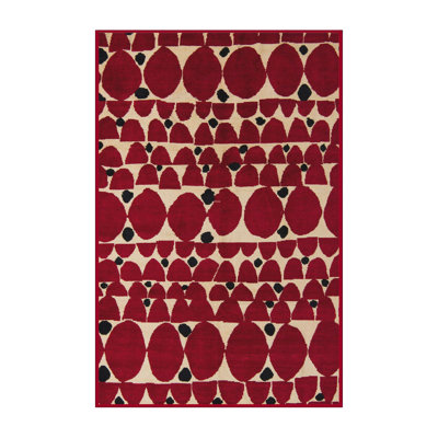 Abstract Indoor Rug