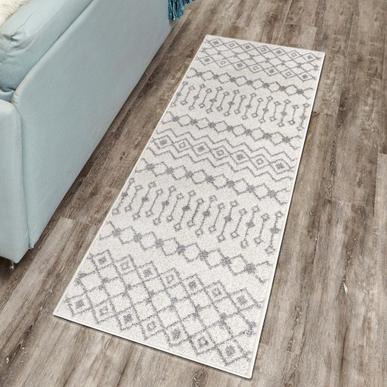 Somerville Moroccan Indoor Rug