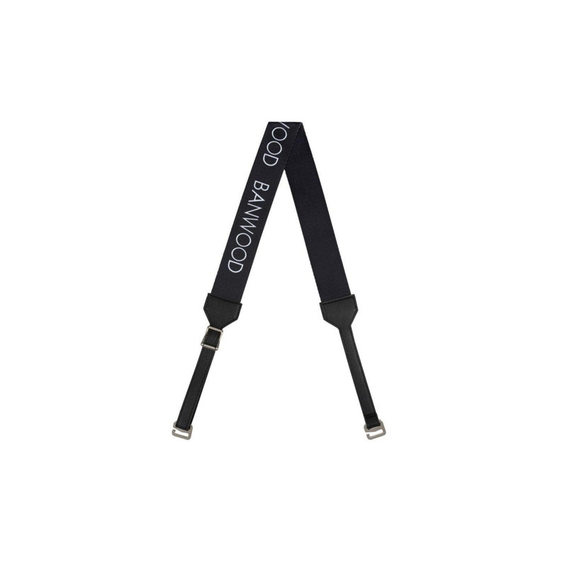 Banwood Carry Strap, Black