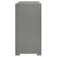 Commode 6 tiroirs ultrabrillante-161063762
