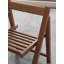 Chaise pliante en bois, chaise de salle à manger pliable en bois massif pour une utilisation intérieure et extérieure, conception portable peu encombrante-1045194862-835192880