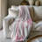Bow Charm - 1 Piece Premium Blanket-99518458