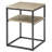 Alice Kendralyn End Table
