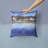 The Pass Outdoor Throw Pillow