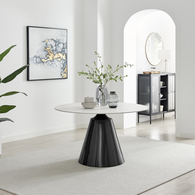 Berdie 4 - Person Dining Set