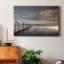 Evening Reflection - Photographie sur toile tendue-449384733