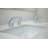 M-Power Sensor-Operated Electronic Centerset Bathroom Faucet
