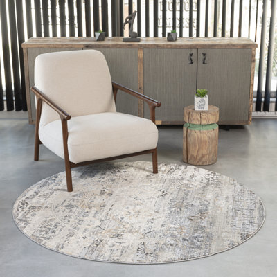 Juanne Abstract Indoor Rug