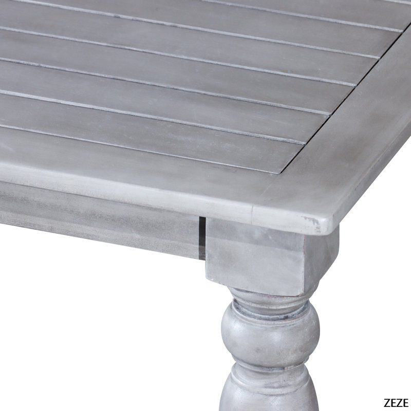 Table de salle à manger Accrnt