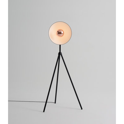 Bhteri 59'' Tripod Floor Lamp