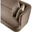 Chaise en velours Ethalind-707734834