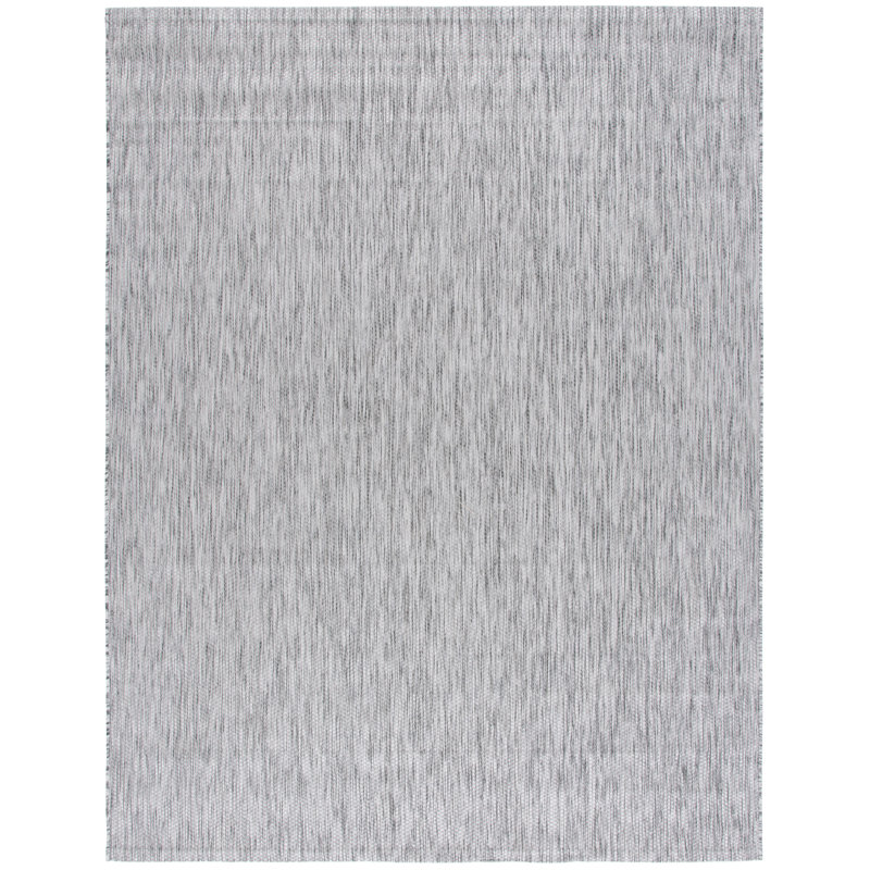 Tapis d'intérieur / extérieur Courtyard Performance, Rectangle 8 pi x 10 pi