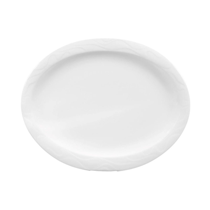 Allegro 25cm Dinner Plate, 29cm