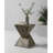 Cheke End Table
