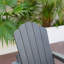 Chaise Adirondack pliable pour l'extérieur Alexander-312188155