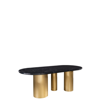Balmain 6 - Person Dining Set