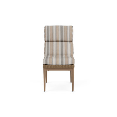 Cascade Outdoor Dining Side Chair