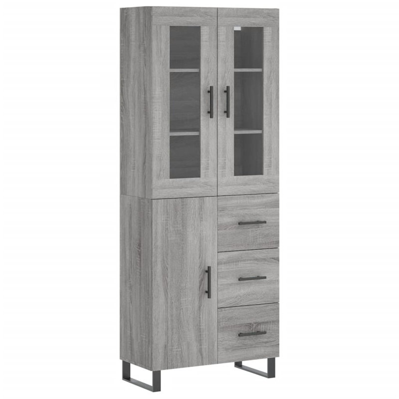 Storage Cabinet