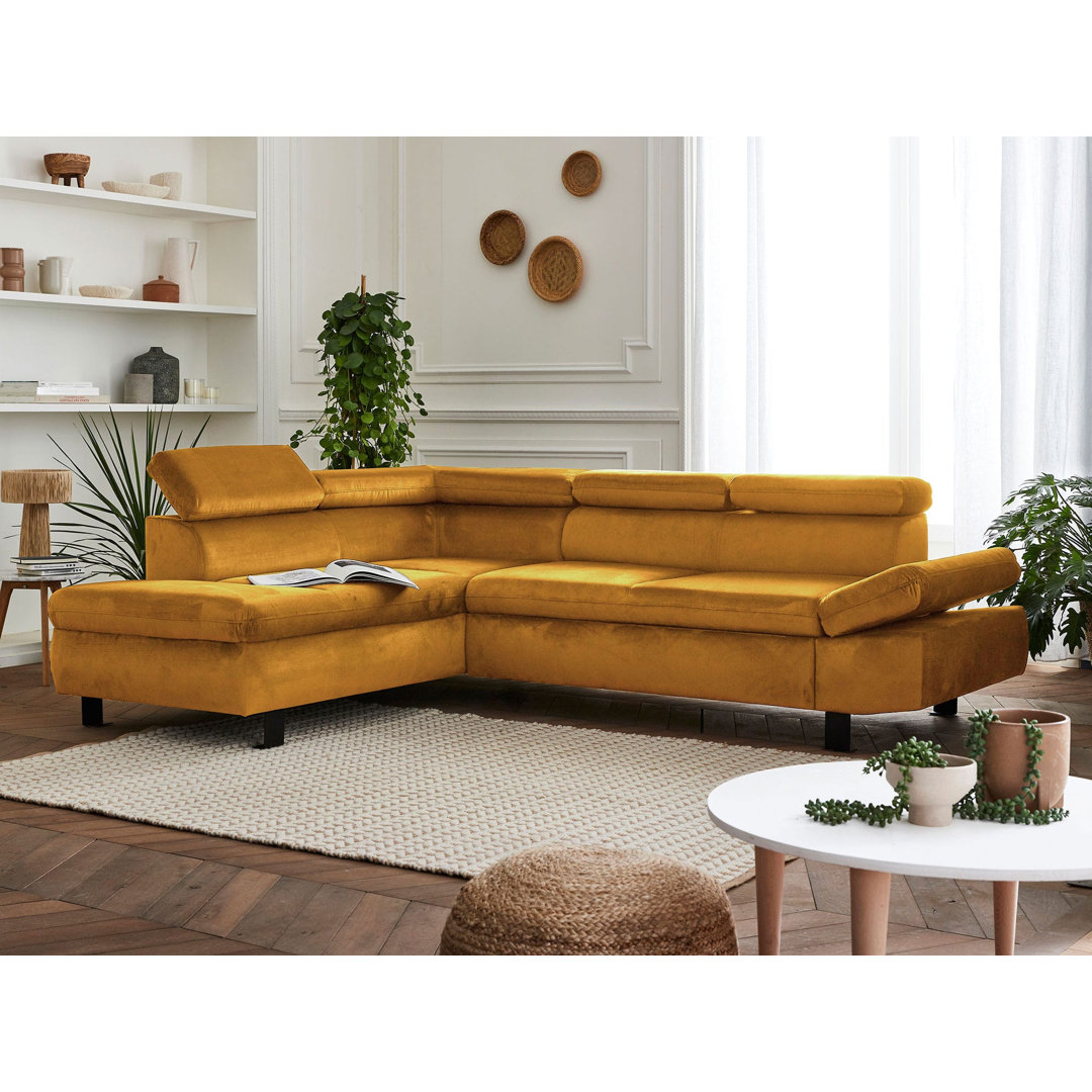 Ecksofa Nairobi