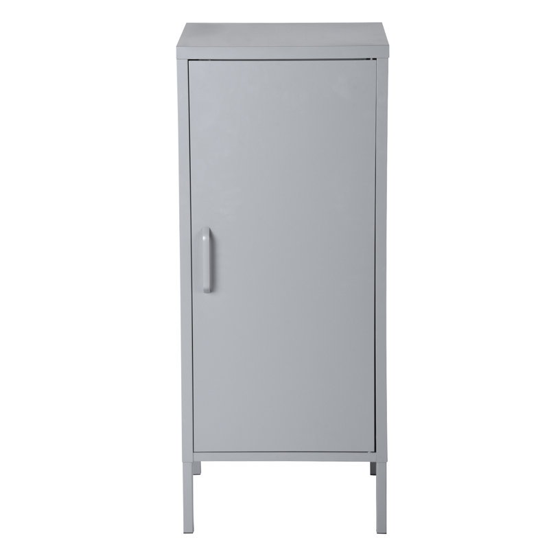 Intissar 3 -Shelf, Grey