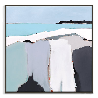 Thinking of Home 1 Piece Painting