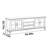 American style light luxury TV cabinet-106446452