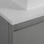 Manarola 42" W Single Wall-Mounted Vanity