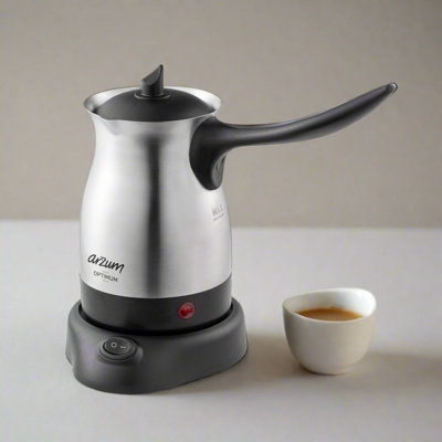 Arzum 5 -Cups Turkish Coffee Pot