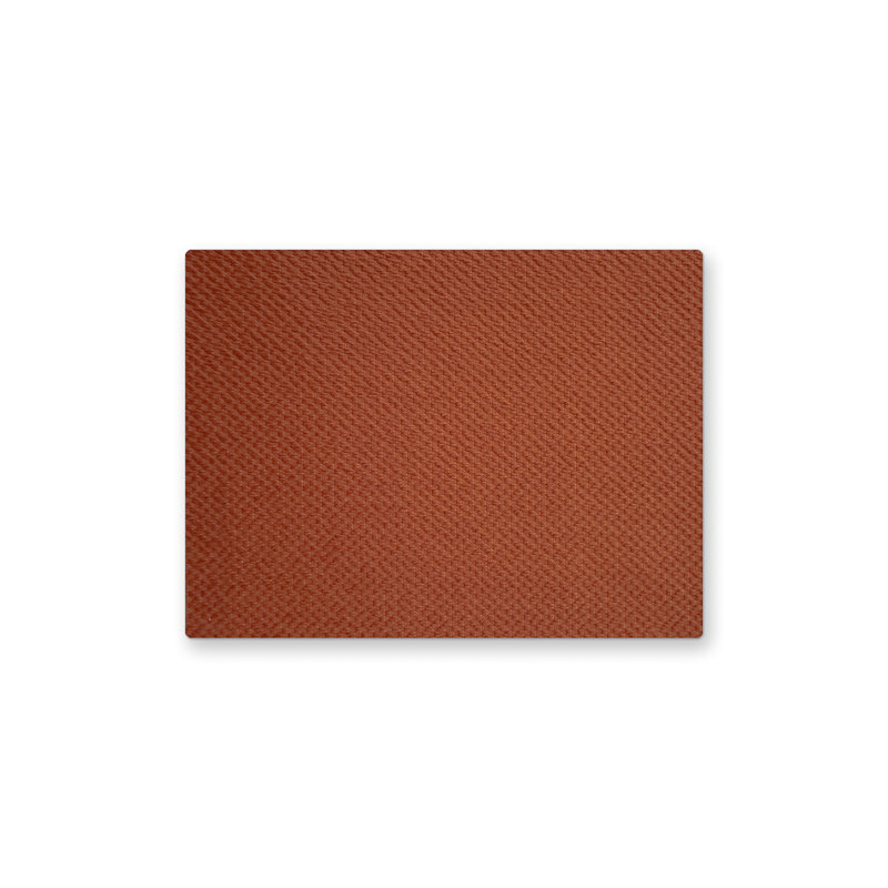 Napperon Orange Orange, Orange