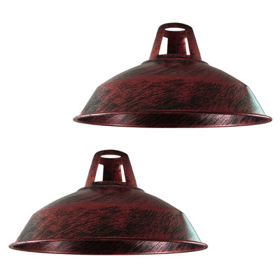 Alkis 16 cm H Bowl Lamp Shade ( Uno )