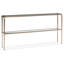 Diego 60'' W Console Table