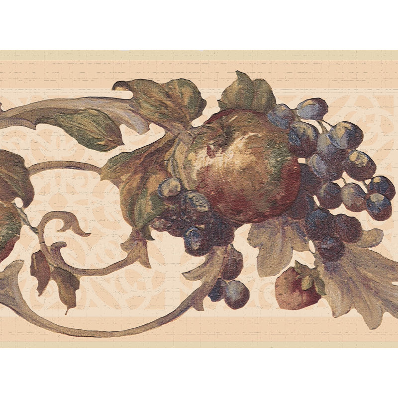Peel & Stick Border