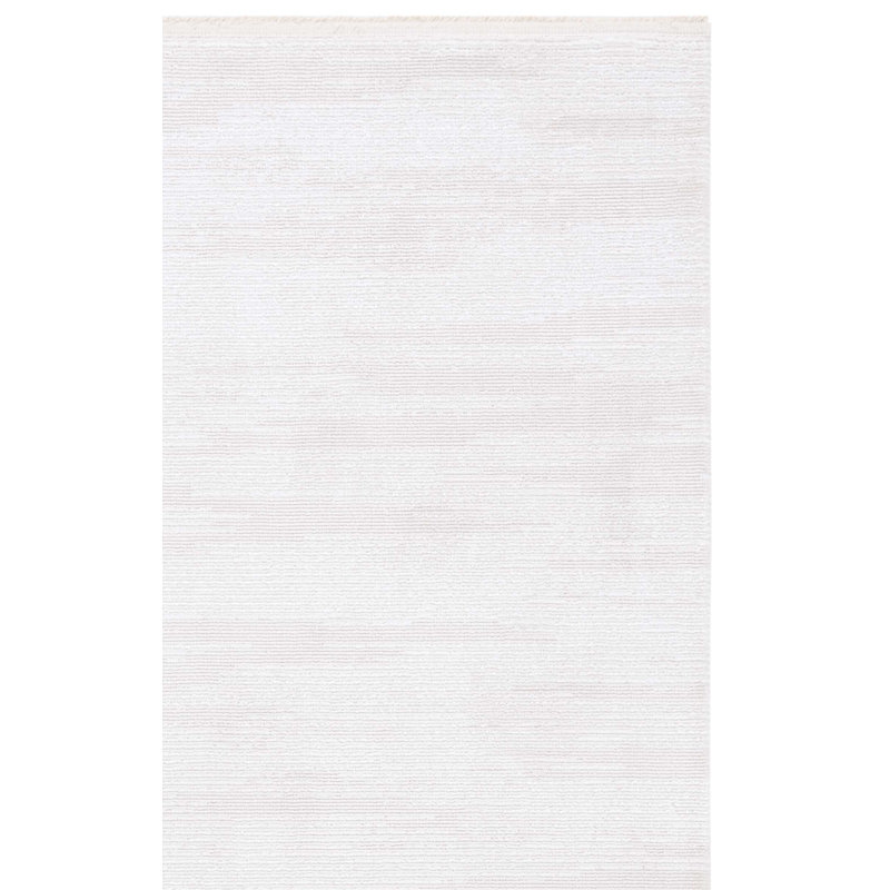 Ebben Whisper Performance Abstract Rug, Rectangle 5'3" x 7'6"