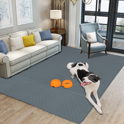 Artimisia Cotton Pet Bed